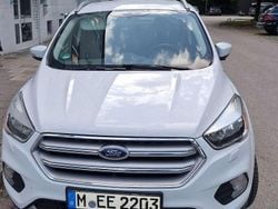 Gebraucht 2017 Ford Kuga ST-Line SUV | 9.999 € (Fairer Preis)