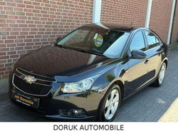 Gebraucht 2011 Chevrolet Cruze LT Limousine | 4.290 € (Fairer Preis)