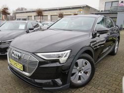 Andere Gebraucht 2021 Audi e-tron Basis SUV | 32.990 € (Guter Preis)