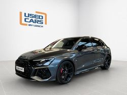 Grau Gebraucht 2023 Audi RS3 Premium Kleinwagen | 52.990 € (Fairer Preis)