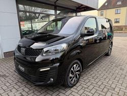 Schwarz Gebraucht 2022 Fiat E-Ulysse Lounge Van / Kleinbus | 34.000 € (Superpreis)