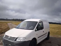 Gebraucht 2009 VW Caddy Van / Kleinbus | 4.500 € (Fairer Preis)