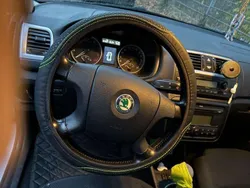 Skoda Roomster
