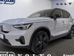 Vapour grey / metallic Gebraucht 2025 Volvo EX40 Ultra SUV | 54.950 €