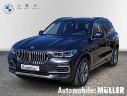 Sophistograu brillanteffekt me Gebraucht 2022 BMW X5 Performance SUV | 57.450 € (Fairer Preis)