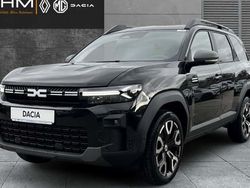 Schwarz Neu 2025 Dacia Bigster Journey SUV | 29.880 € (Fairer Preis)