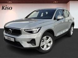 Grau Gebraucht 2023 Volvo XC40 Core SUV | 34.850 € (Fairer Preis)