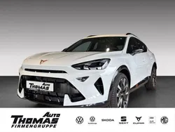 Weiß Neu 2025 Cupra Formentor VZ SUV | 52.390 € (Teuer)