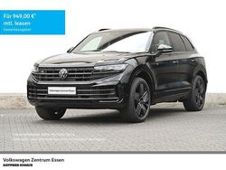 Schwarz Neu 2025 VW Touareg R SUV | 101.280 € (Teuer)