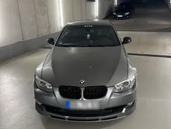 Grau Gebraucht 2010 BMW 325 Cabriolet Shadowline Cabrio | 12.000 € (Fairer Preis)