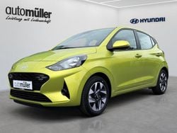 Neu 2025 Hyundai i10 Trend Kleinwagen | 18.788 € (Fairer Preis)