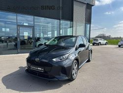 Opera black Gebraucht 2024 Mazda 2 Exclusive-Line Kleinwagen | 24.990 € (Teuer)