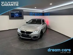 Silber Gebraucht 2015 BMW 435 M Sport | 19.900 € (Etwas zu teuer)