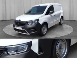 Weiss Gebraucht 2025 Renault Rapid Limousine | 28.990 €