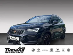 Schwarz Gebraucht 2021 Cupra Ateca VZ SUV | 33.500 € (Fairer Preis)