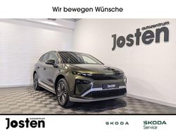 Grün Neu 2025 Skoda Enyaq iV SUV | 43.990 € (Fairer Preis)