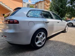 Grau Gebraucht 2006 Alfa Romeo 159 Progression Kombi | 1.599 € (Fairer Preis)