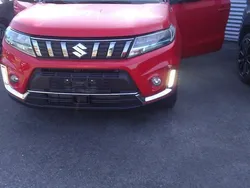 Rot Gebraucht 2021 Suzuki Vitara Comfort+ SUV | 22.950 € (Etwas zu teuer)