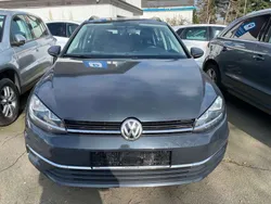 Schwarz Gebraucht 2019 VW Golf VII Kombi | 11.999 € (Fairer Preis)