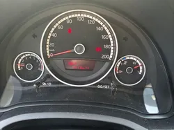 Weiß Gebraucht 2013 VW up! move up! Kleinwagen | 3.700 € (Fairer Preis)