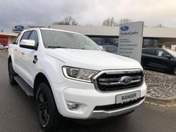 Weiß Gebraucht 2021 Ford Ranger Limited Abholung | 23.990 € (Guter Preis)