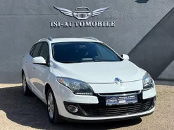 Renault Mégane GrandTour