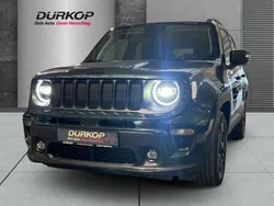 Grün Neu 2025 Jeep Renegade North SUV | 31.860 € (Fairer Preis)