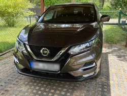 Braun Gebraucht 2019 Nissan Qashqai 360º SUV | 16.499 € (Guter Preis)