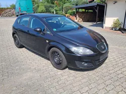 Schwarz Gebraucht 2011 Seat Leon Stylance Limousine | 2.399 € (Guter Preis)