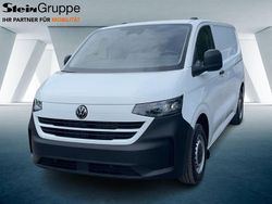 Weiß Neu 2025 VW T6.1 Van | 39.549 € (Teuer)