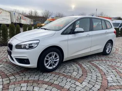 BMW 218 Gran Tourer