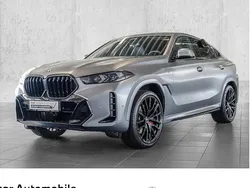 Bmw individual froze Gebraucht 2024 BMW X6 M Sport SUV | 84.495 € (Fairer Preis)