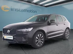 Grau Gebraucht 2023 Volvo XC60 Plus SUV | 38.849 € (Guter Preis)