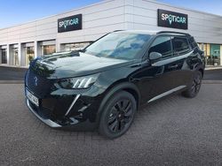Perla nera schwarz Gebraucht 2023 Peugeot e-2008 GT SUV | 25.990 €