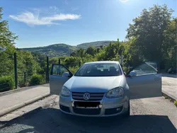 Grau Gebraucht 2009 VW Jetta Freestyle Limousine | 6.400 € (Fairer Preis)