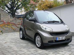 Gebraucht 2010 Smart ForTwo Cabrio Cabrio | 5.490 € (Etwas zu teuer)