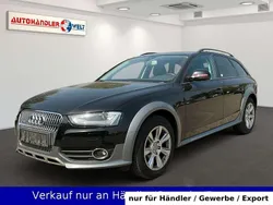 Schwarz Gebraucht 2014 Audi A4 Allroad Advanced Kombi | 11.499 € (Superpreis)