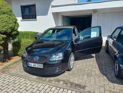 Schwarz Gebraucht 2008 VW Golf VI GTI Limousine | 8.200 € (Guter Preis)