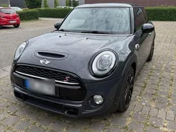Grau Gebraucht 2014 Mini Cooper S Kleinwagen | 13.900 € (Fairer Preis)