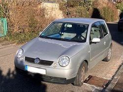 Silber Gebraucht 2000 VW Lupo Kleinwagen | 1.650 € (Fairer Preis)