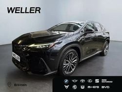 Graphitschwarz Gebraucht 2023 Lexus NX450h+ Business Edition SUV | 47.980 € (Fairer Preis)