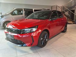 Kardio rot/schwarz Gebraucht 2024 Opel Corsa Kleinwagen | 21.777 € (Fairer Preis)