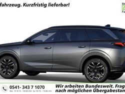 Okenit weiß metallic Gebraucht 2024 Peugeot 5008 GT Van / Kleinbus | 37.915 € (Teuer)