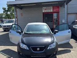Silber Gebraucht 2009 Seat Ibiza SC Reference Kleinwagen | 1.990 € (Fairer Preis)