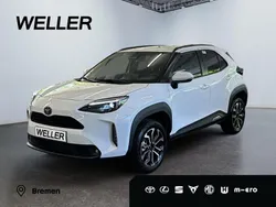 Andere Neu 2025 Toyota Yaris Hybrid | 26.480 € (Fairer Preis)