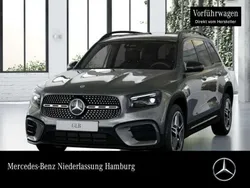 Mountain grau Gebraucht 2025 Mercedes GLB200 AMG SUV | 49.500 € (Teuer)
