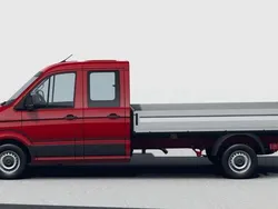 VW Crafter
