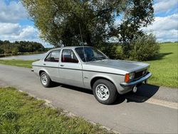 Silber Gebraucht 1979 Opel Kadett Kombi | 5.500 €