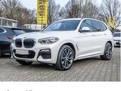 Alpinweiss iii Gebraucht 2019 BMW X3 M Sport SUV | 31.990 € (Guter Preis)