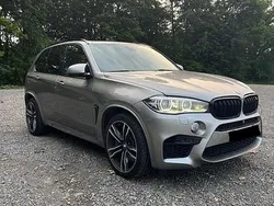 Grau Gebraucht 2015 BMW X5 M Shadowline SUV | 29.500 € (Guter Preis)